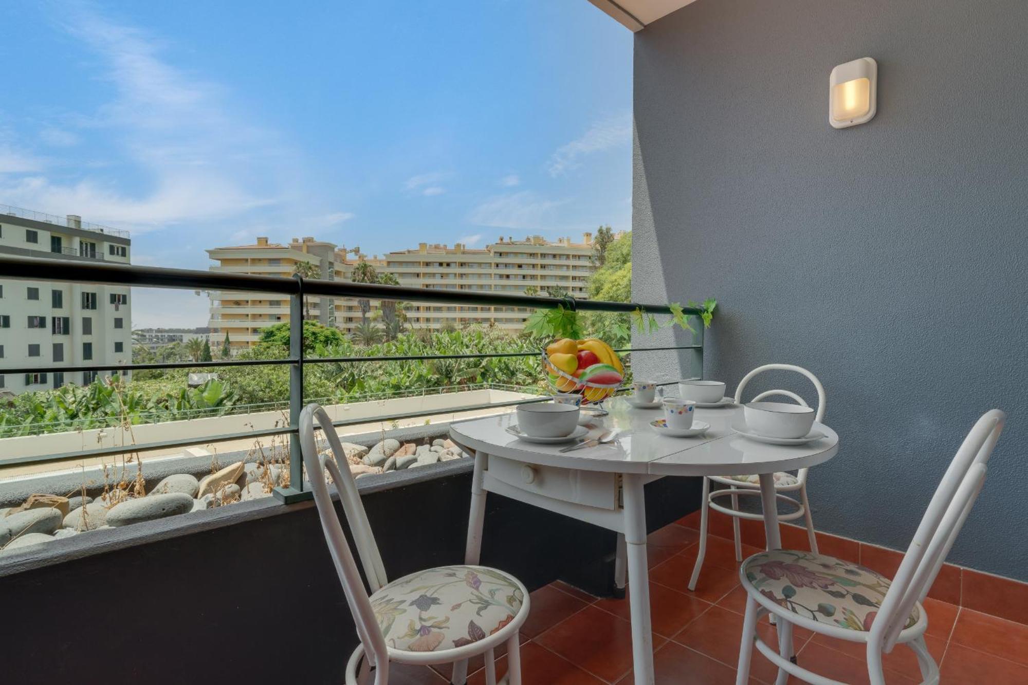Gilda Apartment By Atlantic Holiday Funchal  Exteriör bild