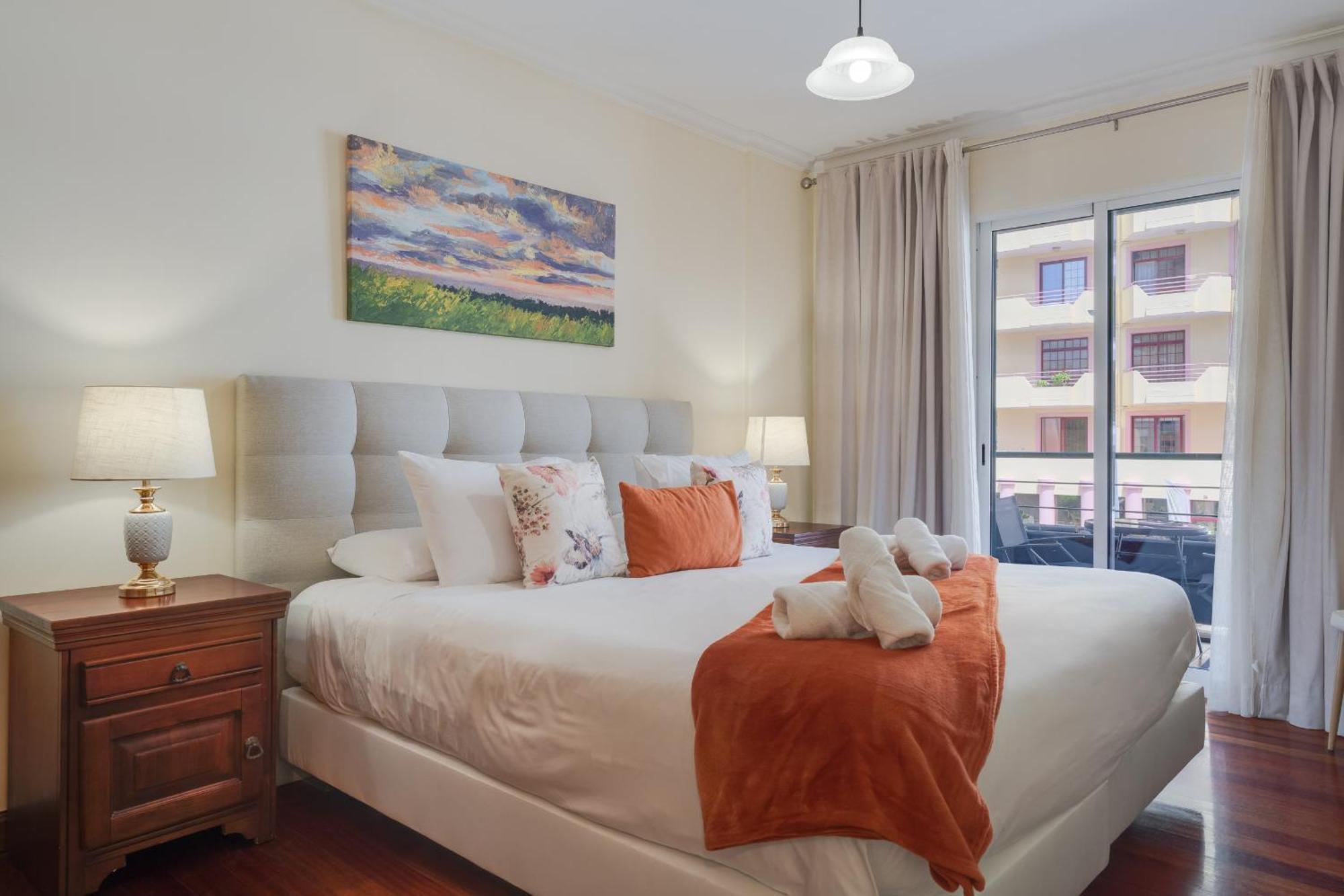 Gilda Apartment By Atlantic Holiday Funchal  Exteriör bild